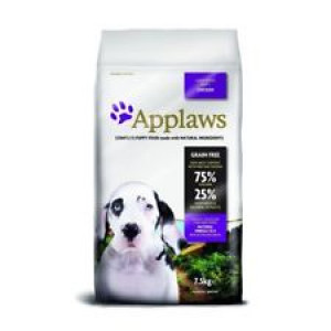 Applaws Puppy Chicken Large Breed 7.5kg